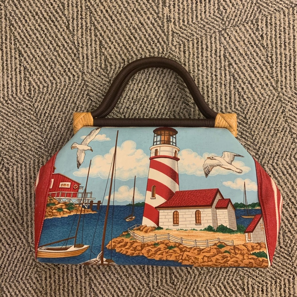 NWT Isabella Fiore bag